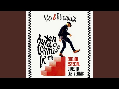 Video thumbnail for Después del naufragio (Las Ventas 2015)