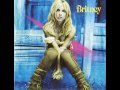 Britney Spears - Let Me Be - Britney 