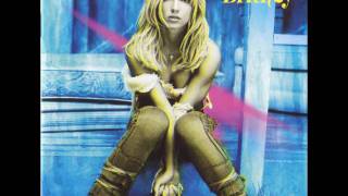 Britney Spears - Let Me Be - Britney