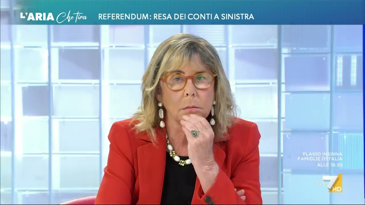 Referendum, l'interpretazione di Igor Taruffi: "Io sto ai numeri, oltre 13 milioni hanno ...