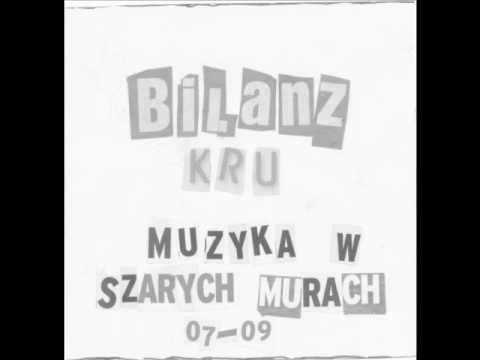 Bilanz Kru - Nieprawdziwy Kumpel