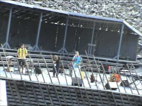 Talonpoika Lalli - Niin se on, niin se mennee LIVE