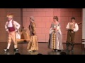 Cinderella - Boys and Girls Like You and Me | Seaholm Musical