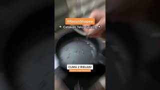 Download lagu #RacunShopee Cetakan Telur Ceplok Berbagai Bentuk! 🥚 mp3 Download lagu #RacunShopee Cetakan Telur Ceplok Berbagai Bentuk! 🥚 mp3