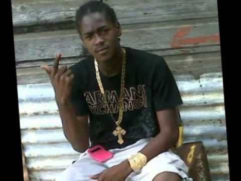 RAEVON - R I P_OFFICIAL VIDEO_Deliver Me Riddim_JULY 2014