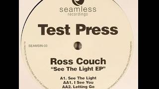 Ross Couch  -  Letting Go