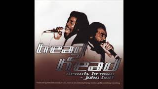 Head 2 Head - Dennis Brown & John Holt (Platinum Edition)