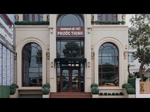 Tổng quan về Nội Thất Phước Thịnh