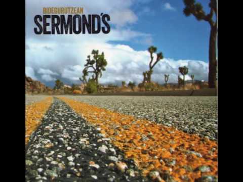 Sermond´s - Bidegurutzean [Diska Osoa]