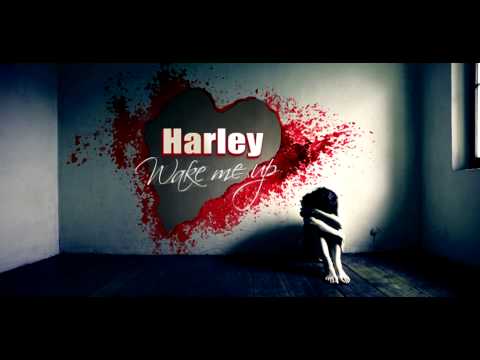 Harley Hanson - Wake Me Up