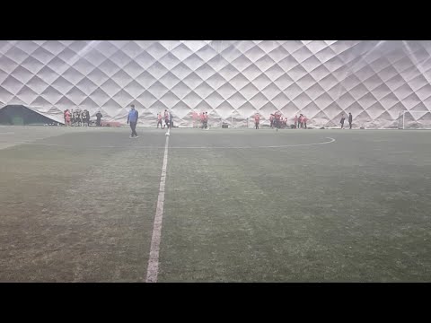 SK BABĪTE : FC NOME UNITED 2. pusl.