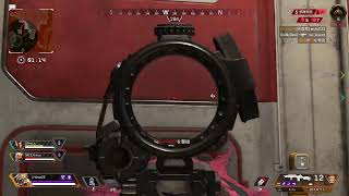 [APEX legends]ランクやるー！初見様歓迎！コメント待ってます♪[PS4]