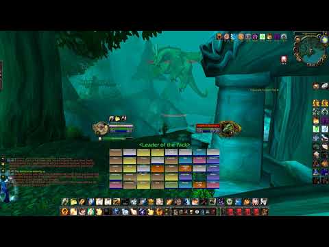 Scarab Lord - The Nightmare Manifests [Ashbringer EU][In Dreams][Didadu]