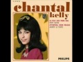 Chantal Kelly - La Fille Aux Pieds Nus 