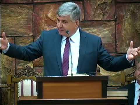 Relu Moldovan - Orice activitate din Biserică este slujire pentru Dumnezeu