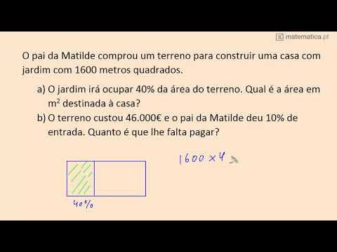 Fração de uma Quantidade