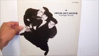 Swing Out Sister - Twilight world (1987 12" remix)