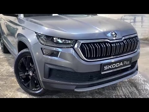 Skoda Kodiaq Style 2.0TDI 150bhp DSG 7 Seater - Image 2