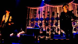 A Place Only You Can Go- NEEDTOBREATHE