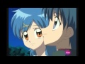HaNon And Nagisa Image Video