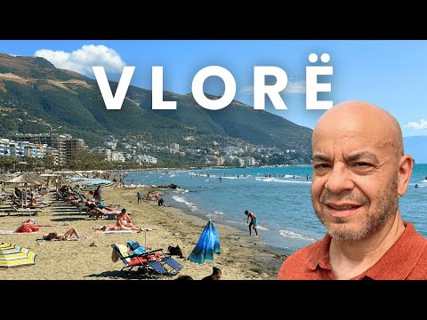 Moving to Albania? Don’t Overlook Vlorë!