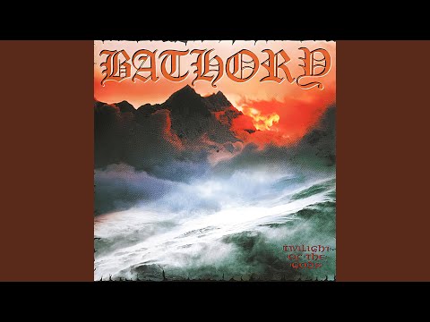 Twilight of the Gods