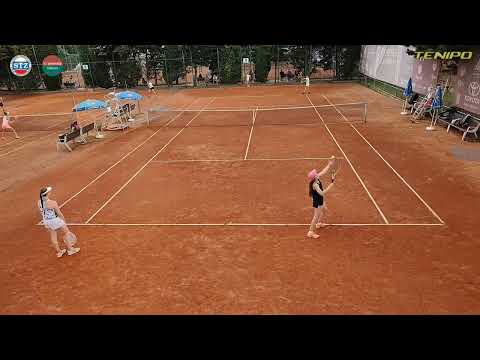 Javorkova/Kolodzejova - Daubnerova/Petrasova (R2)