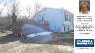 preview picture of video '4478 Winchell Rd, Mantua, OH Presented by Elsie Sayre.'