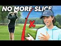 Grant Horvat Fixed My Slice