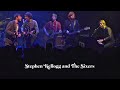 Stephen Kellogg and The Sixers - Live at Park West (2012)