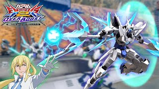 【EXVS2OB】GBHトランジェント視点【トランジェントガンダム】