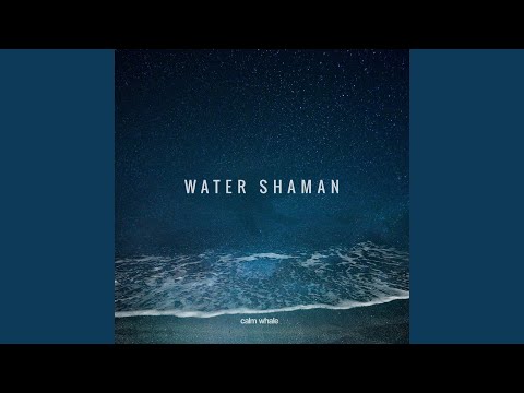 Water Shaman