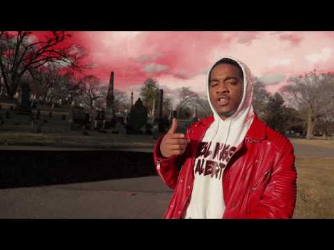 WildBoy Wooz - 7.62 WoozMix - (Official Video)