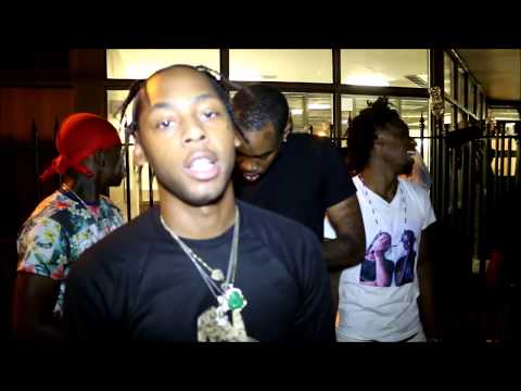 OT9 - 800 Foreign Side  (Interview & BTS)