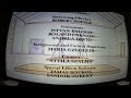 Angelina Ballerina End Credits