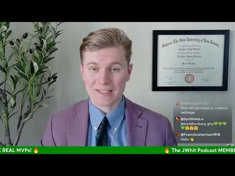 Candace Owens Episode 299 Watch Party