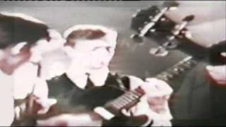 The Fortunes ♫ She&#39;s Sure The Girl I Love L@@K live at The Beatles Cavern Liverpool 1964