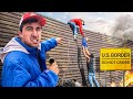 I Investigated The U S Mexico Border