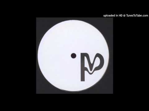 MP (Mark Pritchard) - You Don't Know Me