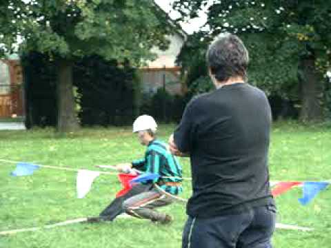 SDH Dubňany  (Studeňácká zatáčka 2010)