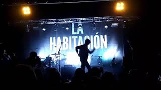 La Habitación Roja - 24 de marzo