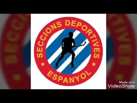 El S.D.ESpanyol se proclama campeón de la liga de 2ªCatalana temporada 2017/18
