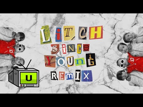 Crazi Quick - Litch Since Young (Kan Kaung Remix)