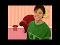 Blue S Clues Now It S Time For So Long The Big Book About Us Reupload