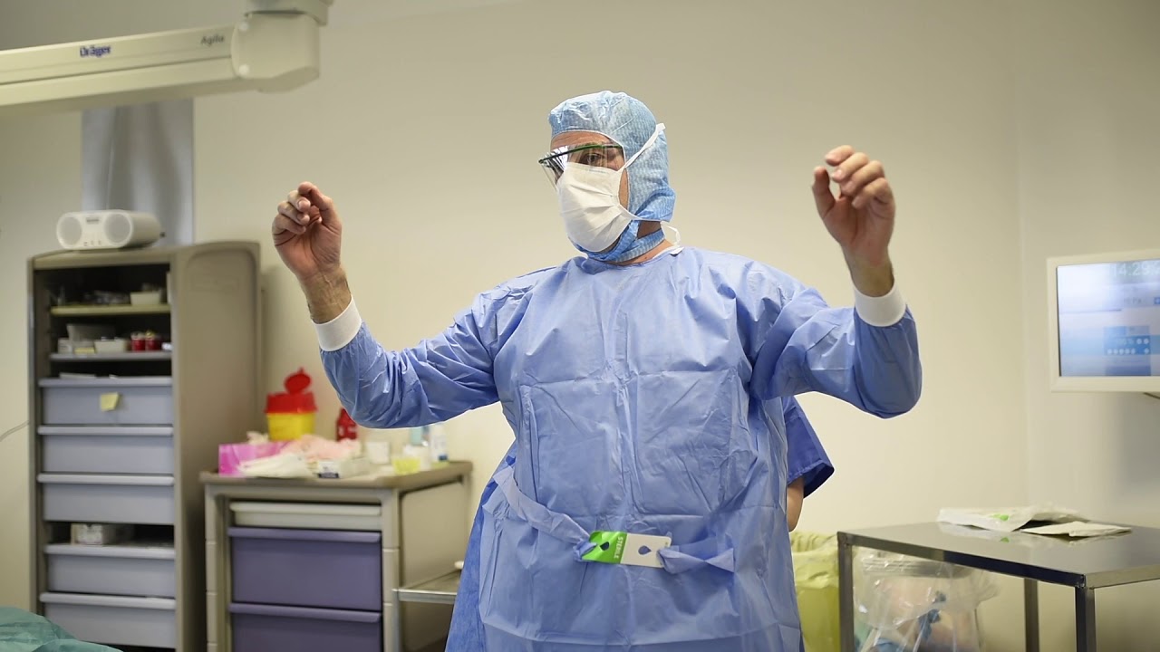 soins et chirurgie dentaire sous anesthésie générale : clinique Rhéna Strasbourg