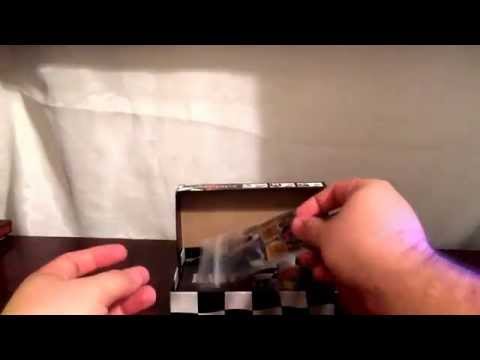 Episode 1: Krash Karts by Tower Guard Games