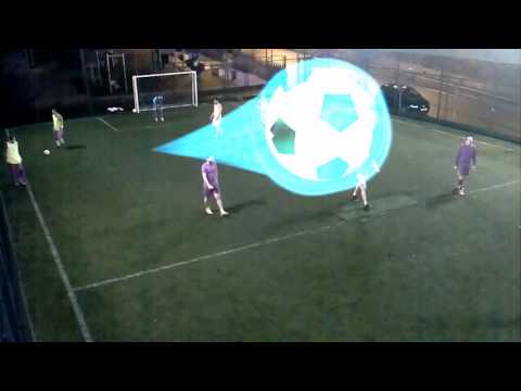 Akatlar Halı Saha 11.02.2016 21:00 - akillisaha.com