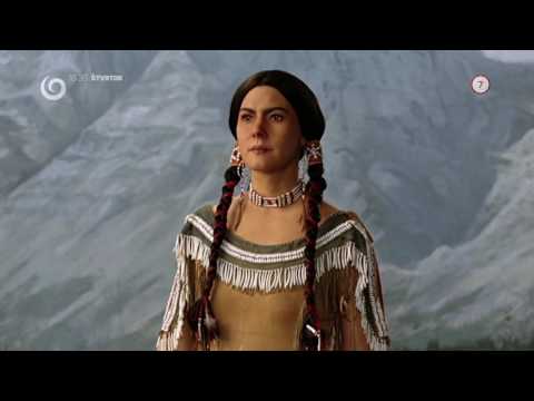 Noc v múzeu (15.9.2016 o 16:35 na JOJke)