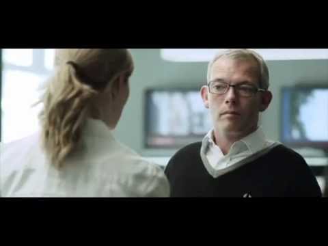 Borgen - Danish is such a beautiful language...