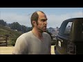 Trevor But I Did Kidnap His Wife GTA 5